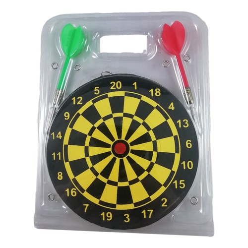 Jeu fléchette cible - jeu, cm