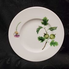 Villeroy & Boch Wildberries Bread and Butter Plate