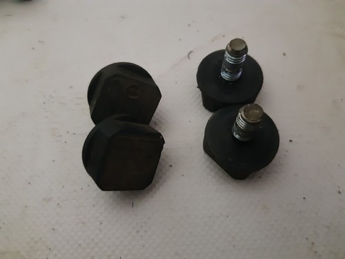 Vis fixation moteur - de, de