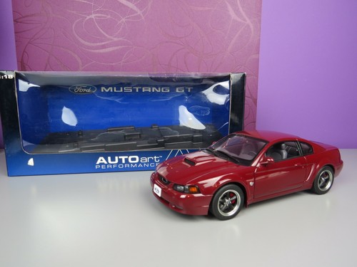 Ford mustang gt 2001 - ford,