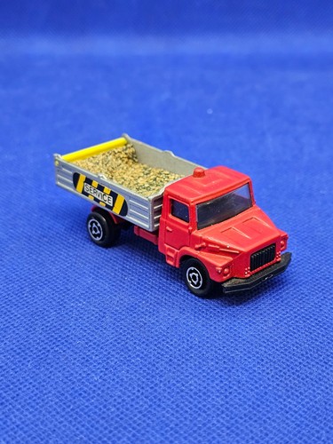 Camion benne scania service - benne,