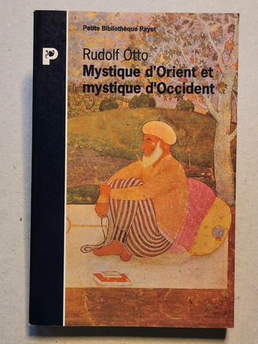 Mystique orient - d'orient,