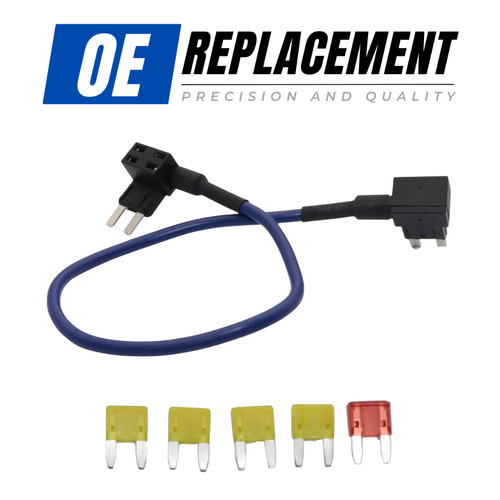 Tipm reparation relais pompe - reparation,