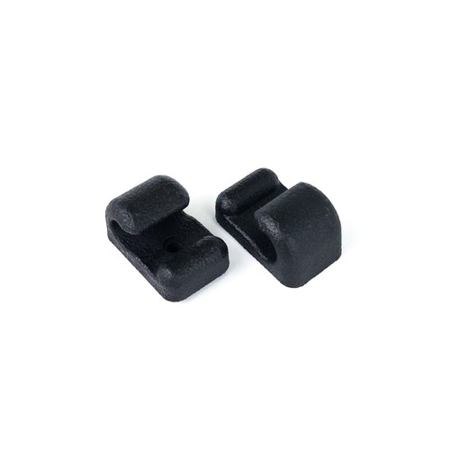 Clip pare soleil - clip, jeep