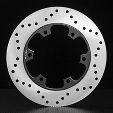 Arrière Disque frein pr Ducati Monster 400 600 750 800 900 SUPERSPORT SS GT1000