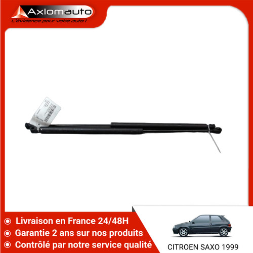 Verin hayon g citroen - 🇫🇷,