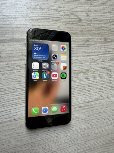 Apple iphone 3ème - 3ème,