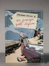 ⭐EO -Théodore Poussin  –