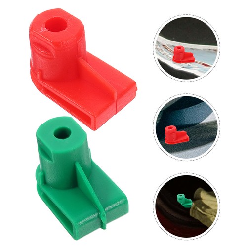 Pcs clips pare chocs - 40, de