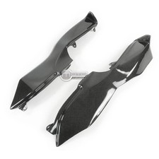 Paire de caches canaux d'airs