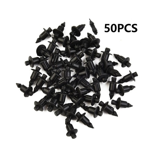 Pièces clips snap rivets - pièces,