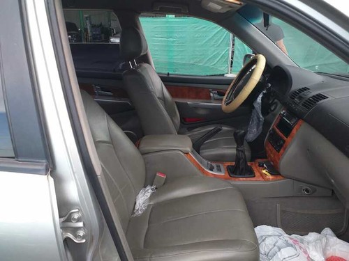 Accoudoir central ssangyong - central,