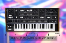 Elka SYNTHEX EK-22 Rhapsody