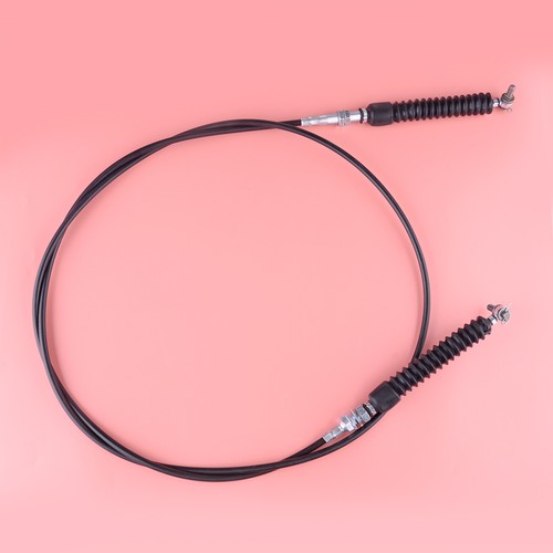 Gear selector shift cable fit - shift,