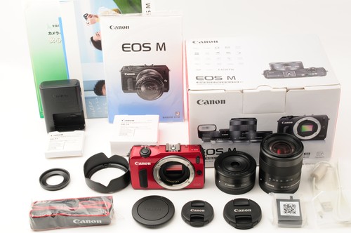 Neuf canon eos - [neuf], m