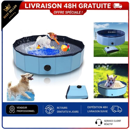Zegupal piscine pliable pour - zegupal,