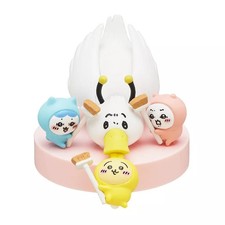 Figurine Chikawa Big Bird