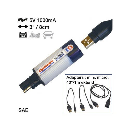 Accessoire chargeur usb - chargeur, et
