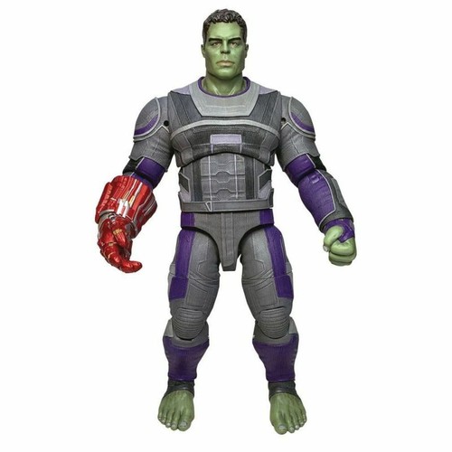 Hulk hero suite - hulk,
