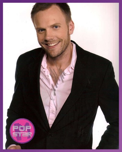 Joel mchale the soup community - joel,