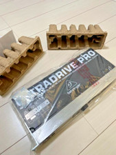 NEW Behringer DCX2496 Ultra-Drive Loudspeaker Management System