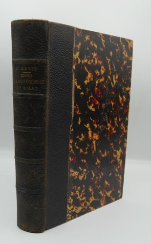 Rayet bibliothèque - rayet, (olivier)