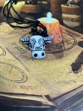 Pendentif PSYCHIC POWERS