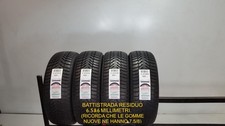 Pneus Hiver Usés Kumho
