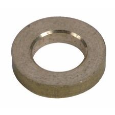 Bagues en laiton pour