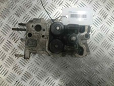 502B CULASSE DU MOTEUR /