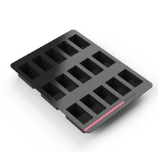 Neuf moule 15 napolitains