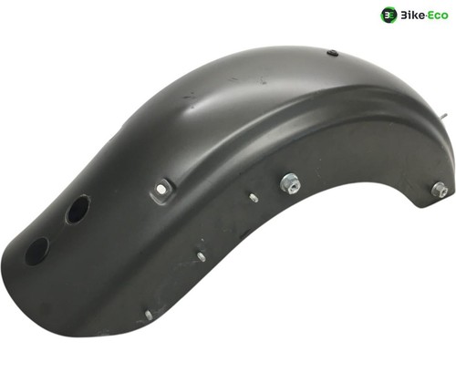 Garde boue arriere harley - garde,