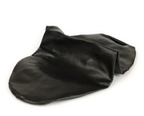 Housse selle similicuir - de,