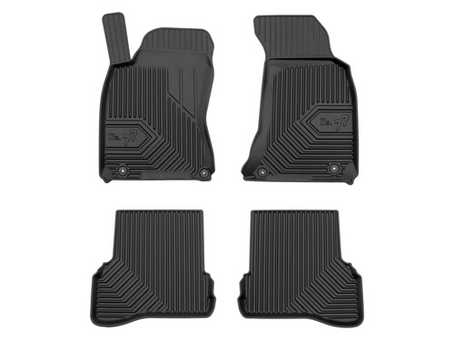 Tapis sol tpe volkswagen - sol, 3d