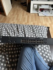 Aastra Ascotel IntelliGate 300 IPBX Possibilité RacK