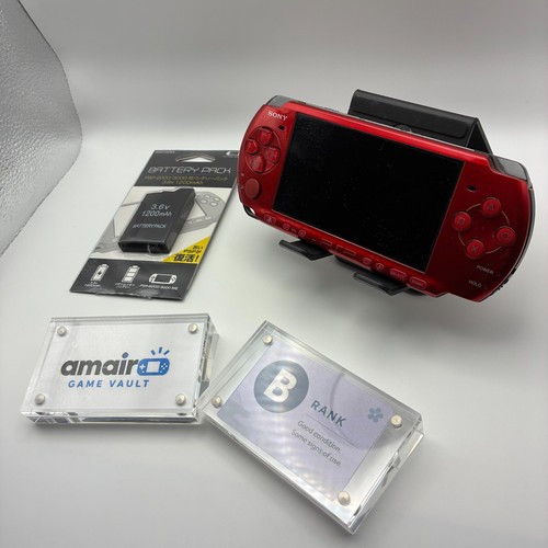 Sony psp 3000 - psp,