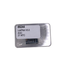 Décodeur Lokpilot V5.0, AGC