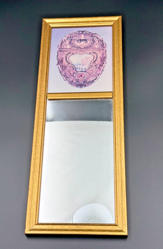 Vintage 1996 vmfa - 1996, faberge
