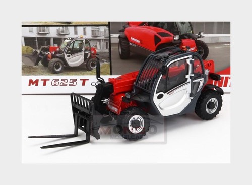 Universal hobbies manitou - hobbies,