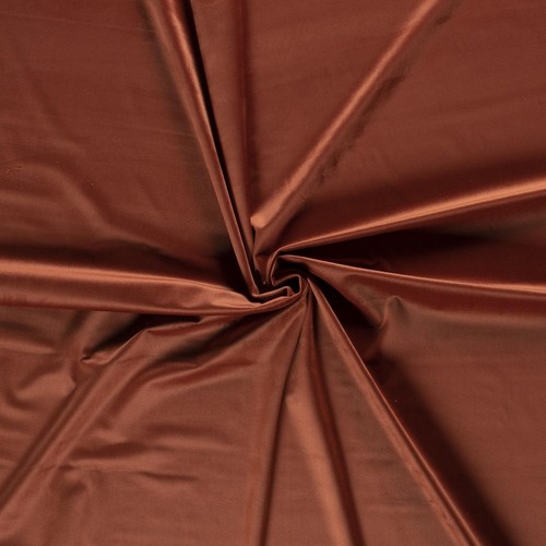 Tissu velours satiné - tissu,