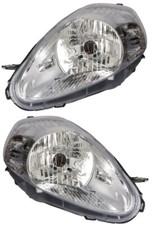 PHARE AVANT GAUCHE + DROIT