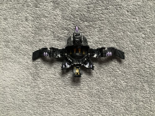 Bakugan atmos - bakugan,