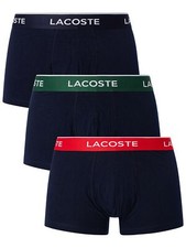 Lacoste Pour des hommes Lot de