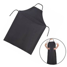 Tablier PVC imperméable pour