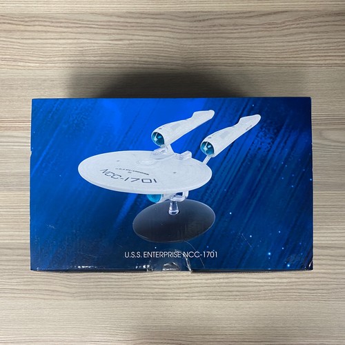 Uss enterprise ncc - uss, star