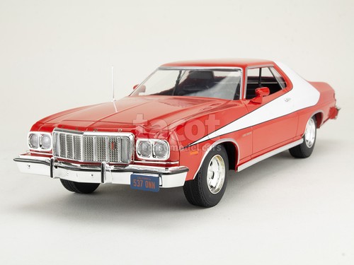 Ford gran torino - ford,