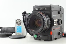 【TOP MINT】 Objectif Rollei