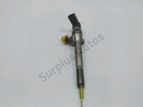 Injecteur 166009445r renault - injecteur,