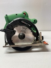 Hitachi C 6DC2 18V Saw Only