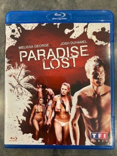 Paradise lost film - -, en